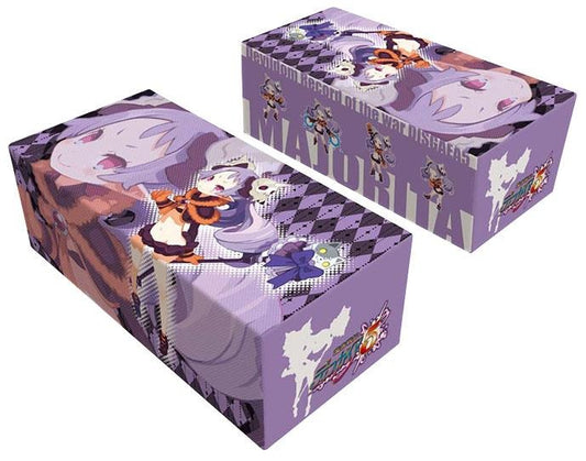 Disgaea 5 Majorita Character Deck Box