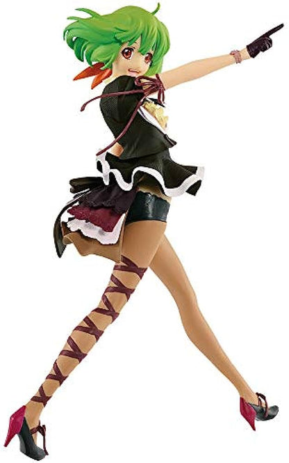 Macross F Frontier Ranka Lee EXQ Figure