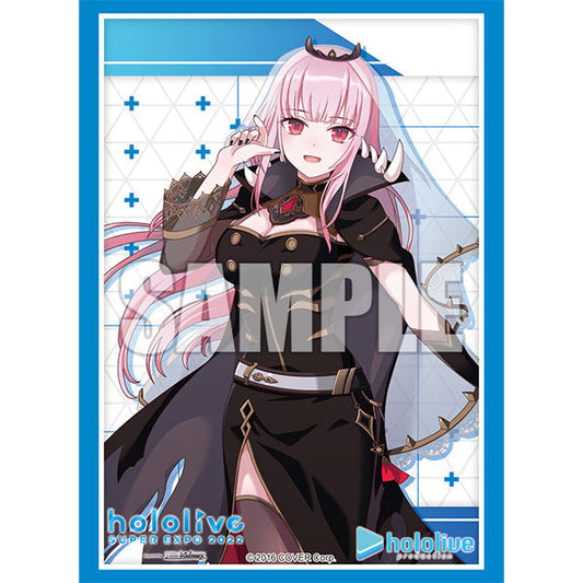 Hololive Super Expo 2022 Mori Calliope Character Sleeves Vol.404