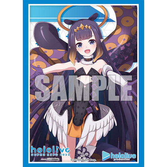 Hololive Super Expo 2022 Ichiina Rasu Character Sleeves Vol.406