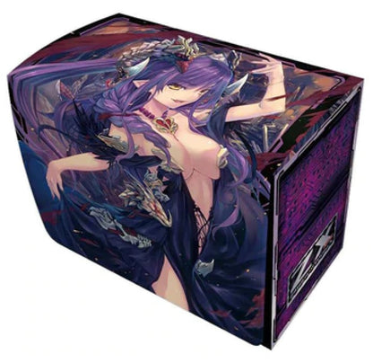 Z/X Ignition Luxuria Dark Princess of Atonement Super Double Deck Box