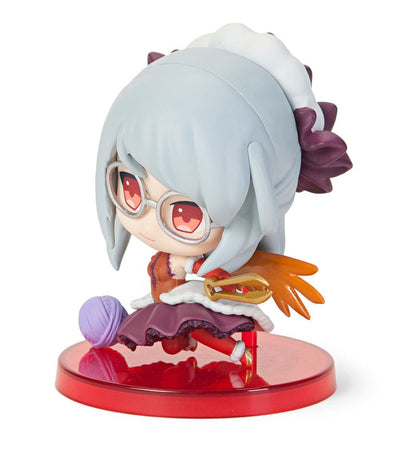 Puzzle & Dragons Urd Norn of Past Pugyutto Mini Figure Vol.10 PAD