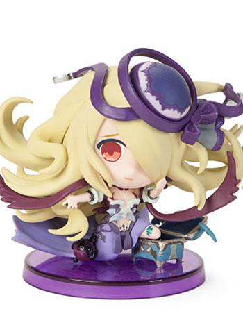 Puzzle & Dragons Pandora Night Goddess Pugyutto Mini Figure Vol.10 PAD