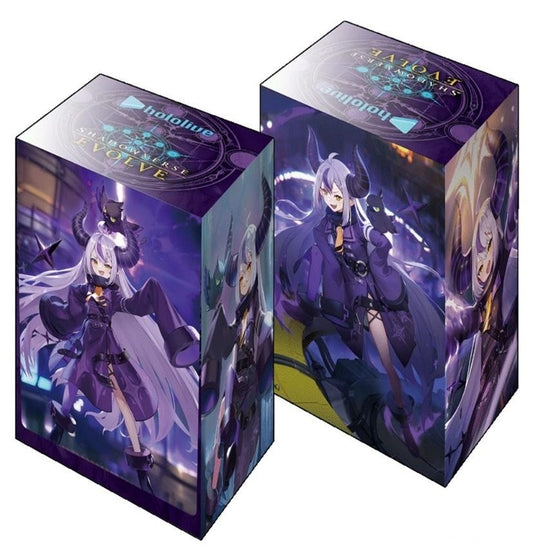 Shadowverse Evolve x Hololive La+ Darknesss Character Deck Box Vol.2