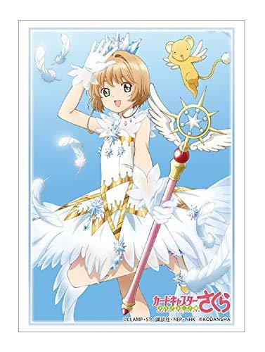 Cardcaptor Sakura Sakura & Kero-chan Character Sleeves HG Vol.2090