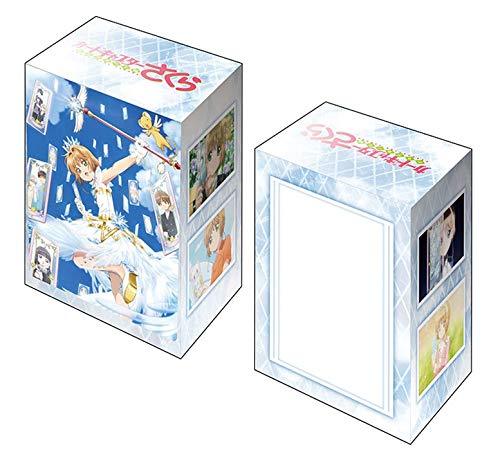 Cardcaptor Sakura Clear Card Character Deck Box V2 Vol.785