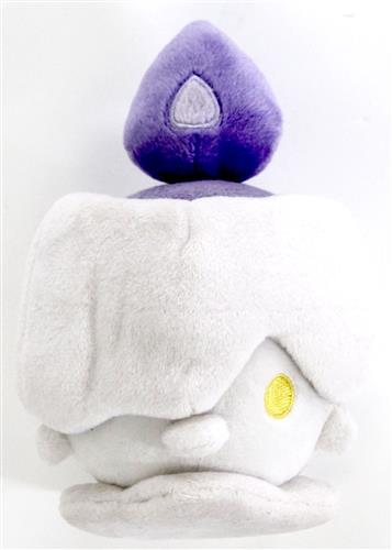 Pokemon Center Litwick 8" Plush