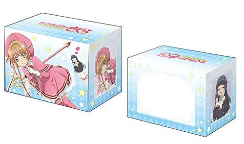 Cardcaptor Sakura Clear Card Sakura & Tomoyo Character Deck Box V2 Vol.788