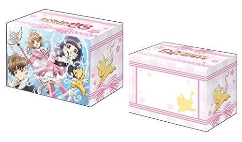 Cardcaptor Sakura Clear Card Character Deck Box V2 Vol.789 Part 2