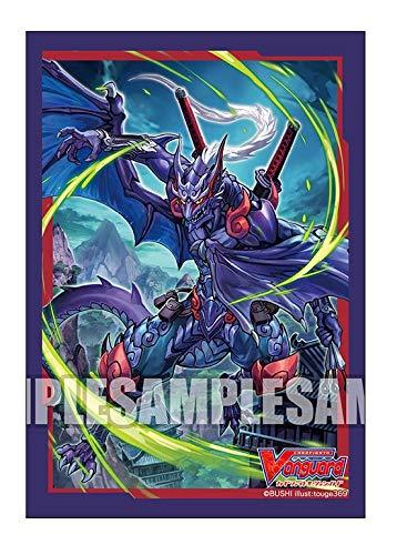 Vanguard Shura Stealth Dragon Jyamyokongo Character Mini Sleeves Vol.402