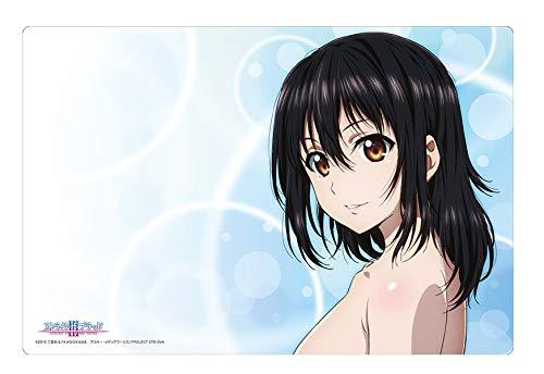 Strike the Blood III Yukina Character Rubber Play Mat Vol.341