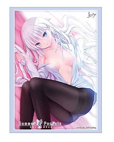 Summer Pockets Shiroha Naruse Character Sleeves HG Vol.2052 Part 5