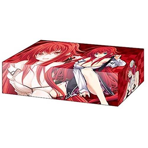 High School DxD Rias Gremory Character Storage Box Vol.314