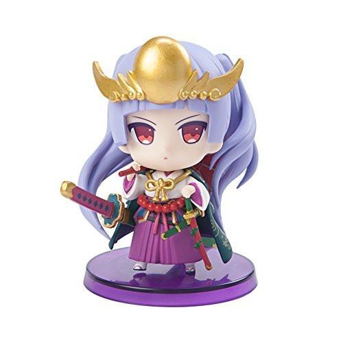 Puzzle & Dragons Tsukuyomi War Deity of the Night Figure