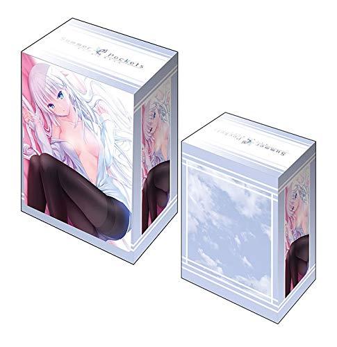 Summer Pockets Shiroha Naruse Deck Box Vol.755