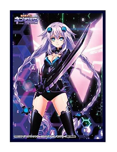 Hyperdimension Neptunia Neptune Purple Heart Character Sleeves Vol.32