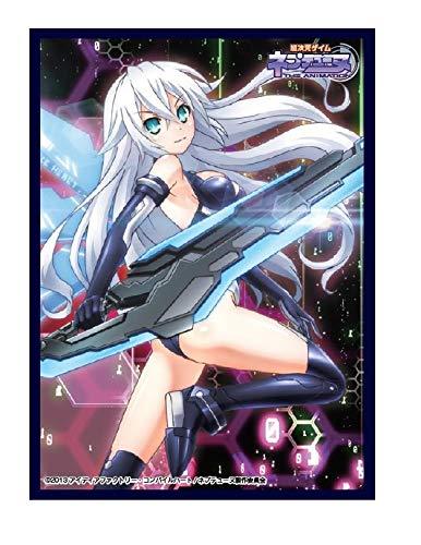 Hyperdimension Neptunia Noire Black Heart Character Sleeves Vol.32