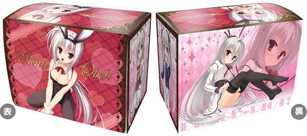 Dracu-Riot! Elina Olegovna Avein Character Super Double Deck Box