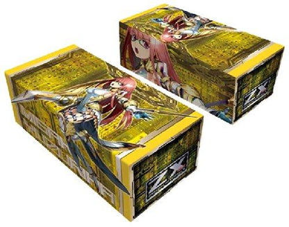 Z/X Ignition Yuzuriha Misaki IGOB Storage Box Case PG