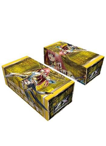 Z/X Ignition Yuzuriha Misaki IGOB Storage Box Case PG