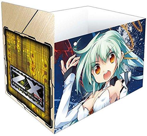 Z/X Ignition Angel of the End Metatron Inner Trays for Storage Box