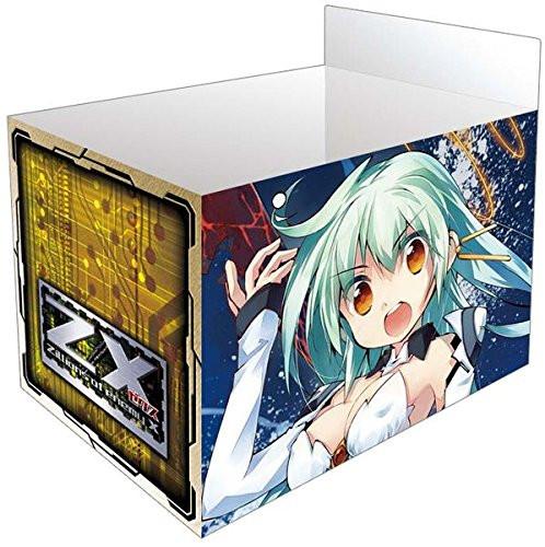 Z/X Ignition Angel of the End Metatron Inner Trays for Storage Box