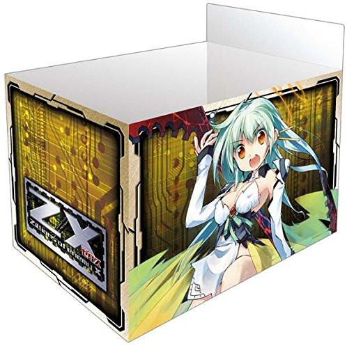 Z/X Ignition Angel of the End Metatron Inner Trays for Storage Box