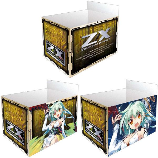 Z/X Ignition Angel of the End Metatron Inner Trays for Storage Box