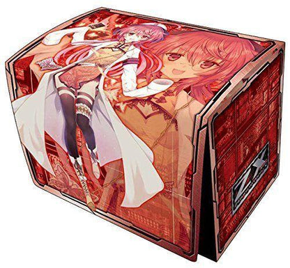 Z/X Ignition Honome Chogasaki MAX Deck Box w/Divider