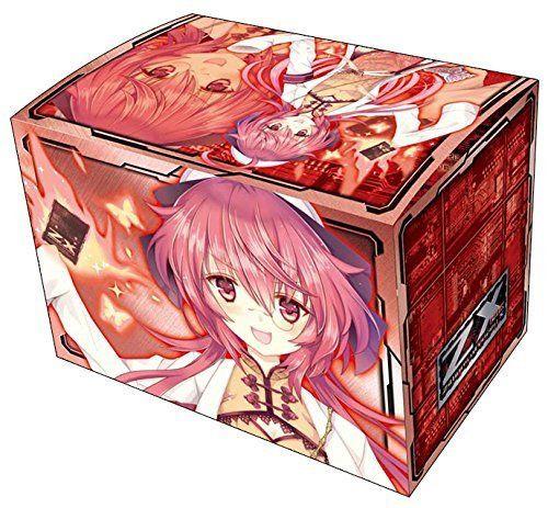 Z/X Ignition Honome Chogasaki MAX Deck Box w/Divider