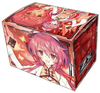 Z/X Ignition Honome Chogasaki MAX Deck Box w/Divider