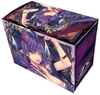 Z/X Ignition Luxuria Dark Princess of Atonement Super Double Deck Box