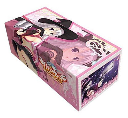 Sabbat of the Witch Sanoba Ayachi Nene Storage Box