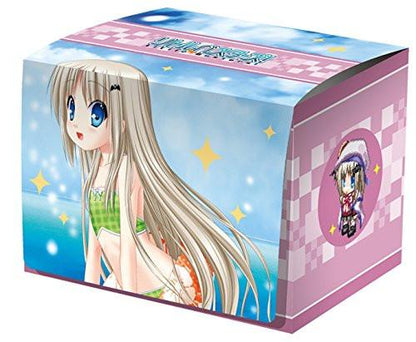 Kudryavka Noumi Deck Box w/ Divider Little Busters!