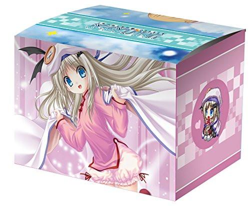 Kudryavka Noumi Deck Box w/ Divider Little Busters!