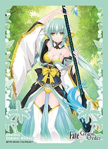 Fate/Grand Order Lancer Kiyohime Character Sleeves 80CT FGO