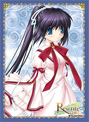 Rewrite Lucia Konohana Character Sleeves Ver.2 80CT