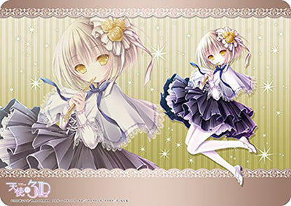 Angel`s 3Piece! Sora Rubber Play Mat