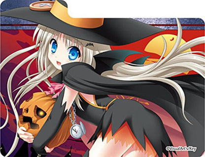 Little Busters! Kudryavka Noumi MAX Deck Box w/Divider