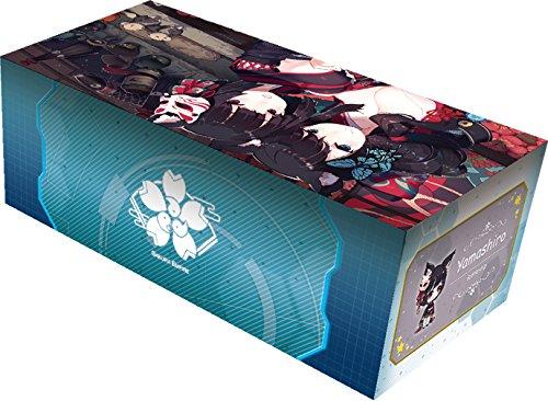 Azur Lane Yamashiro & Fuso Neo Character Storage Box w/Dividers