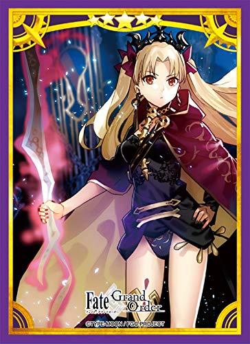 Fate Grand Order Lancer Ereshkigal Character Sleeves 80CT FGO