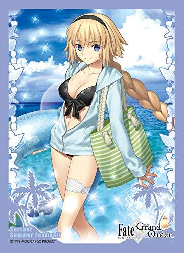 Fate Grand Order Archer Jeanne d`Arc Character Sleeves 80CT FGO