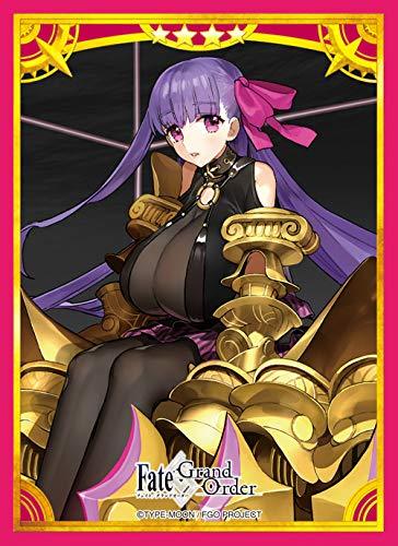 Fate/Grand Order Alter Ego Passionlip Character Sleeves 80CT FGO