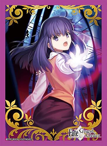 Fate/Grand Order Imaginary Number Magecraft Character Sleeves 80CT FGO