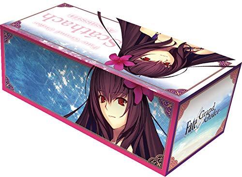 Fate Grand Order Assassin Scathach Character Neo Storage Box w/Dividers