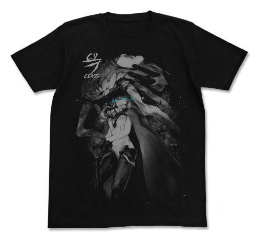 Kantai Collection KanColle Wo Class Aircraft Carrier Cospa T-shirt Black