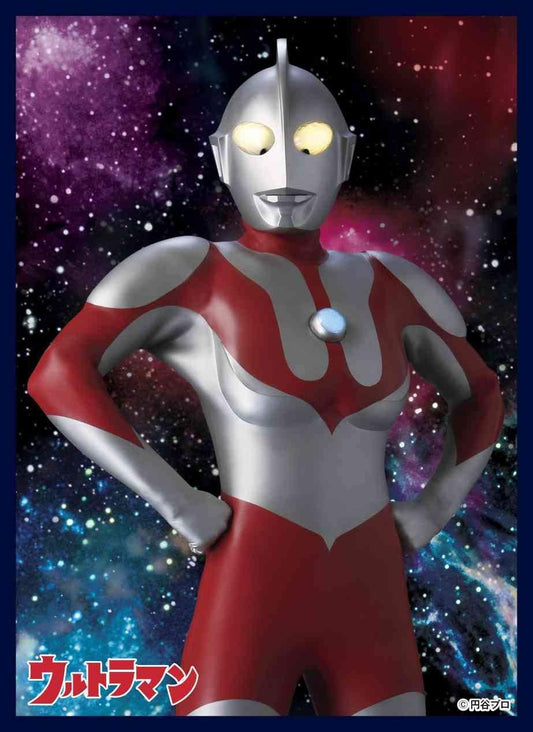 Ultraman Character Sleeves Vol.23