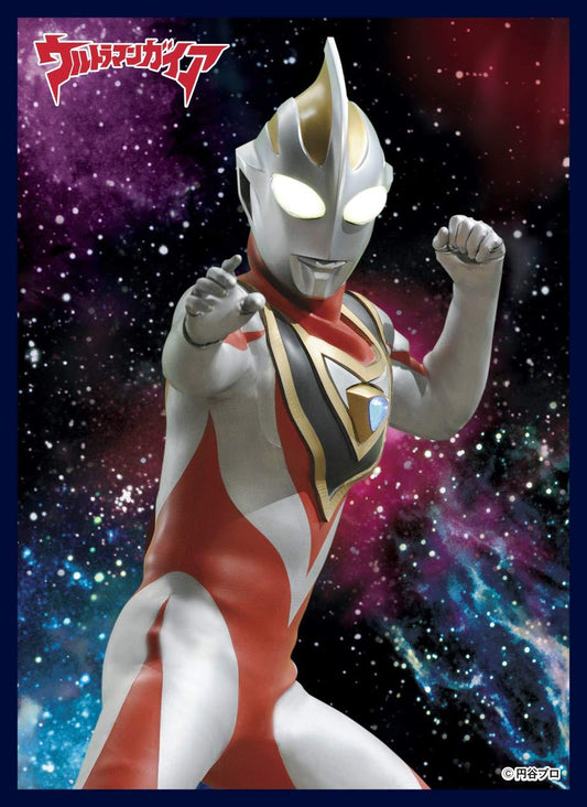 Ultraman Ultraman Gaia Character Sleeves Vol.26