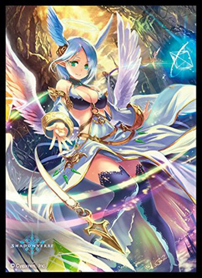 Shadowverse Aether of the White Wing Character Mat Sleeves No.MT412