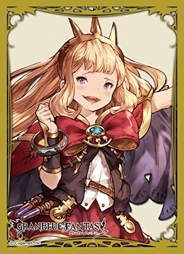 Granblue Fantasy Cagliostro Character Mat Sleeves MT464